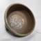 Meiji Period Wood-Fired Glazed Earthenware Bowl, Japan, 1890s 12