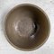 Meiji Period Wood-Fired Glazed Earthenware Bowl, Japan, 1890s 11