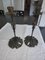Bronze Candlesticks by Georges Le Feure, 1890s, Set of 2, Image 2