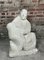 Dragoljub Milosevic, Figurative Sculpture, 1970s, Plaster 1