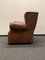 Vintage Chesterfield Style Wingback Armchair 4