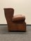 Vintage Chesterfield Style Wingback Armchair 9