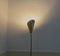 Lampada da terra in ottone nello stile di Paavo Tynell, Scandinavia, anni '50, Immagine 14