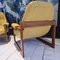 Earth MP Armchairs attributed to Percival Lafer for Percival Lafer, 1975, Set of 2, Image 11