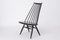 Mademoiselle Side Chair by Ilmari Tapiovaara for ASKO, 1960s, Image 1