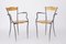 Vintage Chairs, 1960s, Set of 2, Image 1