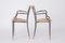 Vintage Chairs, 1960s, Set of 2, Image 6