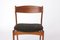 Vintage Danish Dining Chairs by Erik Buch, 1960s, Set of 2 10