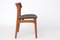 Vintage Danish Dining Chairs by Erik Buch, 1960s, Set of 2 11