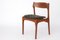 Vintage Danish Dining Chairs by Erik Buch, 1960s, Set of 2, Image 8