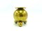 Brass Sphere Candleholder from Gusum Bruk, 1960s, Image 5