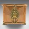 Englische viktorianische Pflanzkübel aus Kupfer, 1850er, 2er Set 9