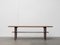 Danish Coffee Table by Johannes Andersen for CFC Silkeborg, 1960s, Image 4