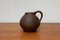 Vases Carafe Brutaliste Mid-Century de Hartwig Heyne Pottery, Allemagne, 1960s 10