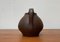 Vases Carafe Brutaliste Mid-Century de Hartwig Heyne Pottery, Allemagne, 1960s 3