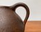 Vases Carafe Brutaliste Mid-Century de Hartwig Heyne Pottery, Allemagne, 1960s 6