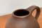 Vases Carafe Brutaliste Mid-Century de Hartwig Heyne Pottery, Allemagne, 1960s 5