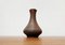 Mid-Century German Ceramic Vase by Manfred Buchholz for Manfred Buchholz Keramik, 1960s 1