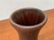 Mid-Century German Ceramic Vase by Manfred Buchholz for Manfred Buchholz Keramik, 1960s 6