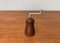Mid-Century Teak Peppermill from Pede, 1960s, Image 4