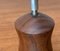 Mid-Century Teak Peppermill from Pede, 1960s 10