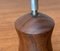 Mid-Century Teak Peppermill from Pede, 1960s, Image 10