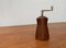 Mid-Century Teak Peppermill from Pede, 1960s 5