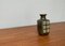 Small Mid-Century East German GDR Pottery Vase from VEB Haldensleben, 1960s 10