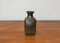 Small Mid-Century East German GDR Pottery Vase from VEB Haldensleben, 1960s 5