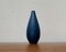 Mid-Century German Minimalist Ceramic Vase, 1960s 1