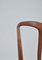 Danish Dining Chairs by Johannes Andersen for Uldum Møbelfabrik, 1960s, Set of 4, Image 8