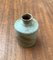 Mid-Century Minimalist Pottery Vase from Ruscha, West Germany, 1960s 3