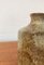 Mid-Century Minimalist Pottery Vase from Ruscha, West Germany, 1960s 10