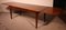 19th Century French Extending Oak Table, Image 2