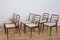 Chaises de Salle à Manger Mid-Century de McIntosh, 1960s, Set de 6 2