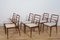 Mid-Century Dining Chairs from McIntosh, 1960s, Set of 6, Image 2