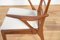 Mid-Century Dining Chairs from McIntosh, 1960s, Set of 6, Image 14