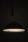 Ceiling Lamp Produced attributed to Paavo Tynell for Taito Oy, 1950s, Image 7