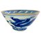 Vietnamese Bowl with Dragon and Cloud Pattern, 1900, Image 1