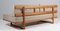 Model 4316 Daybed attributed to Børge Mogensen for Fredericia, 1960, Image 6
