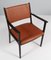 Armchair attributed to Ole Wanscher, 1960s 2