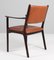 Armchair attributed to Ole Wanscher, 1960s 6
