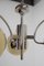 Vintage Functionalist Chandelier, 1930s, Image 11