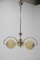 Vintage Functionalist Chandelier, 1930s, Image 5