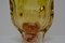 Art Glass Bowl attributed to Josef Hospodka for Glasswork Chribska, 1960s 9