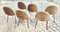 Language 771 Chairs attributed to Joseph André Motte, Set of 6 11