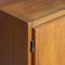 Teak Wall System from Simpla Lux, 1960s, Image 11