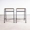 Remploy Stools, 1960s, Set of 2 4