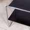 Chrome Two Tier Side Occasional Table, 1960s, Image 4