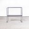 Chrome Two Tier Side Occasional Table, 1960s, Image 3